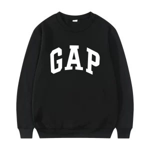 GAP Black Sweatshirt
