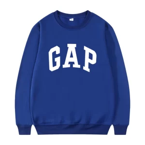 GAP Blue Sweatshirt