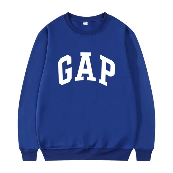 GAP Blue Sweatshirt