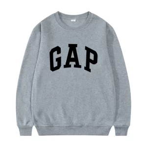 GAP Grey Sweatshirt