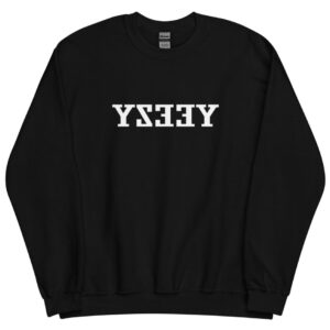 New Yeezy Gap Unisex Sweatshirt