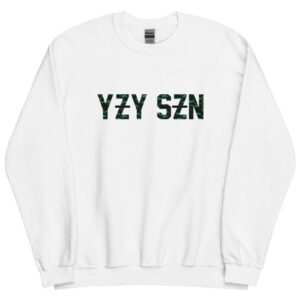 Yeezy Gap West Sweatshirt