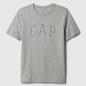 GAP logo Grey T-Shirt