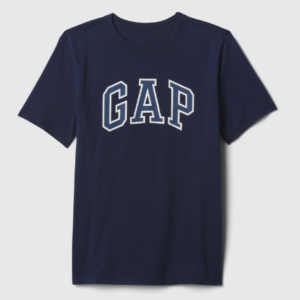 GAP Arch Logo T-Shirt