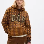 Gap “Dap Gap” Hoodie Collab